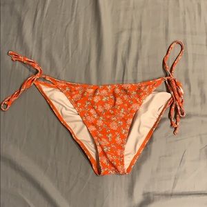 12th Tribe cora bikini bottom